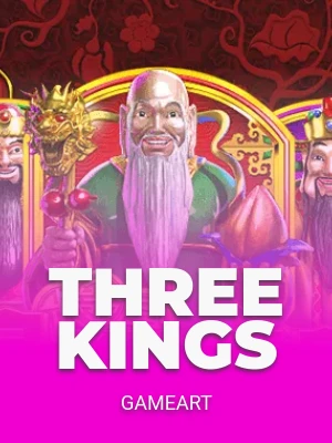 Three Kings