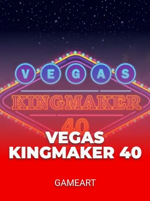 Vegas Kingmaker 40