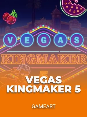 Vegas Kingmaker 5