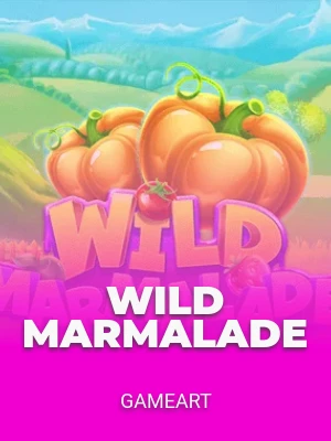 Wild Marmalade