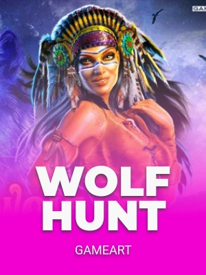 Wolf Hunt