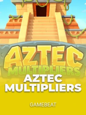 Aztec Multipliers