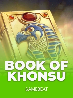 Book of Khonsu