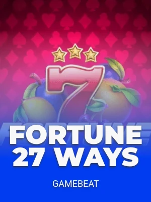 Fortune 27 ways