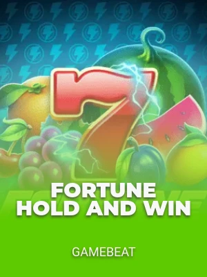 Fortune Hold and Win