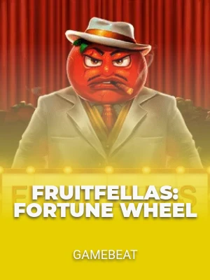 Fruitfellas: Fortune Wheel