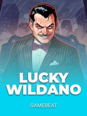 Lucky Wildano