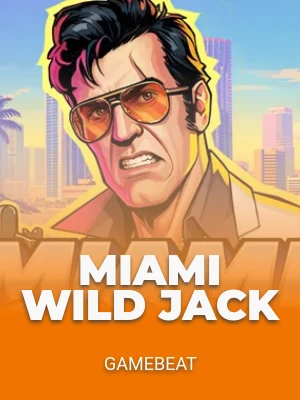Miami Wild Jack