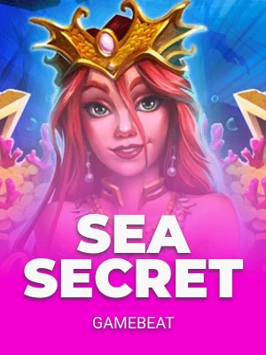 Sea Secret
