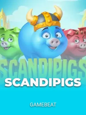 Scandipigs