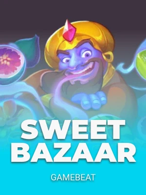 Sweet Bazaar