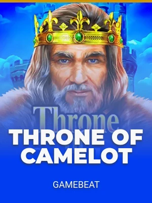 Throne Of Camelot