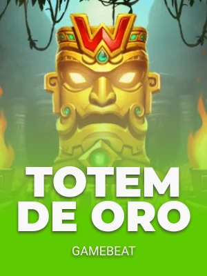 Totem de Oro