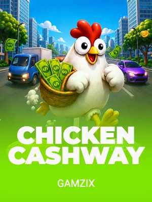 Chicken Cashway