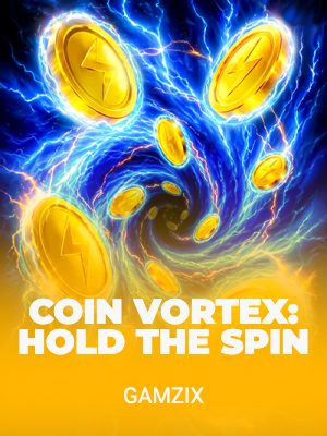 Coin Vortex: Hold the Spin