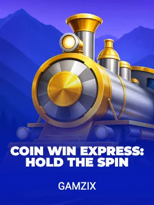 Coin Win Express: Hold The Spin