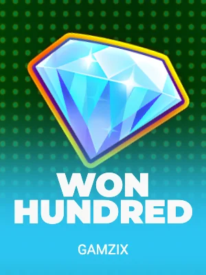 Won Hundred
