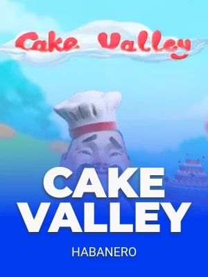 Cake Valley