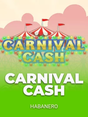 Carnival Cash