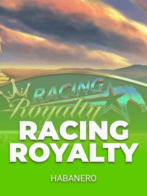 Racing Royalty