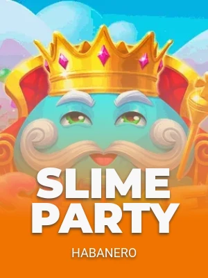 Slime Party