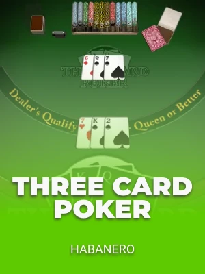 Three Card Poker