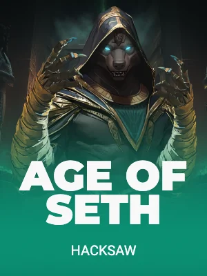 Age of Seth