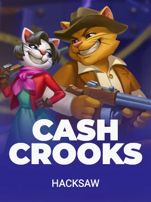 Cash Crooks