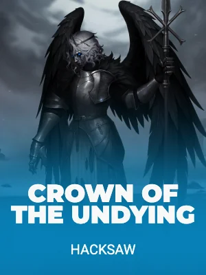 Crown of the Undying