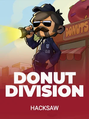 Donut Division