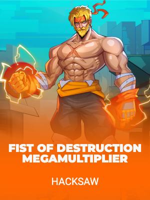 Fist of Destruction Megamultiplier