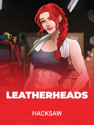 Leatherheads