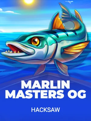 Marlin Masters OG