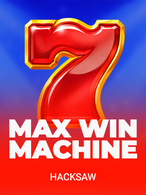 Max Win Machine
