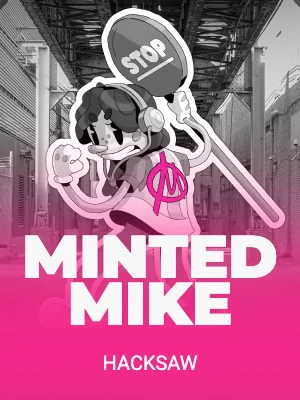 Minted Mike