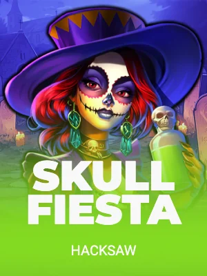 Skull Fiesta