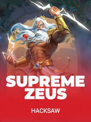 Supreme Zeus