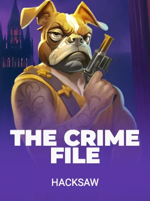 The Crime File