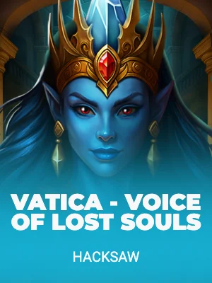 Vatica - Voice of Lost Souls