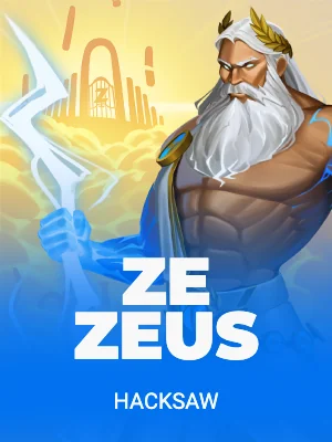 Ze Zeus
