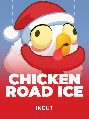 Chicken Road Ice