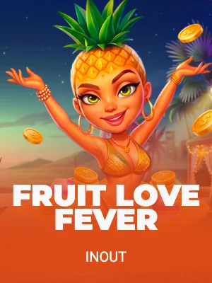 Fruit Love Fever