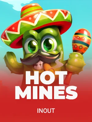 Hot Mines