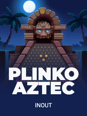 Plinko Aztec