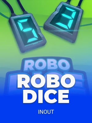 Robo dice