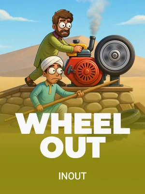Wheel Out