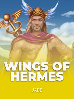 Wings of Hermes
