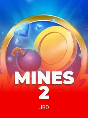 Mines 2