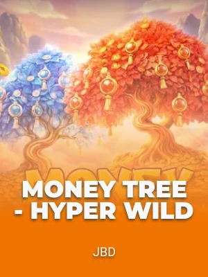 Money Tree - Hyper Wild