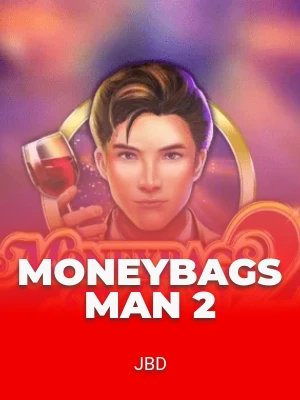 Moneybags Man 2